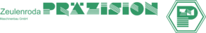 Zeulenroda Präzision Maschinenbau GmbH